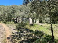 Terrain à vendre à Saint-Maximin, Gard - 26.600 € - photo 2