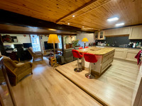 Propriété à vendre à Montfort-sur-Boulzane, Aude - 128 500 € - photo n°3