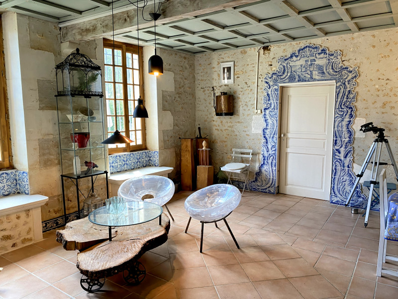 French property for sale in Mirambeau, Charente-Maritime - €451,500 - photo 5