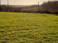 Terrain à vendre à Tourtoirac, Dordogne - 31 000 € - photo 1