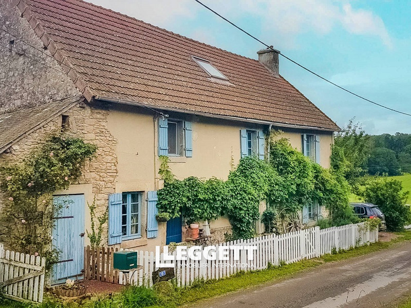 Maison 10 pièce(s), FURSAC
