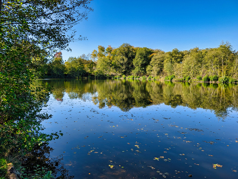 French property for sale in La Croisille-sur-Briance, Haute-Vienne - €124,260 - photo 9