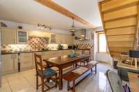 Propriété à vendre à Mauzac-et-Grand-Castang, Dordogne - 343 440 € - photo n°6