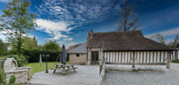 Maison à vendre à Saint-Pierre-en-Auge, Calvados - 719.000 € - photo 10