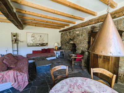 French property for sale in Saurat, Ariège - €870,000 - photo 11