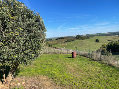 French property for sale in Aurignac, Haute-Garonne - €195,000 - photo 1