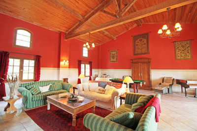 French property for sale in Villasavary, Aude - €495,000 - photo 8