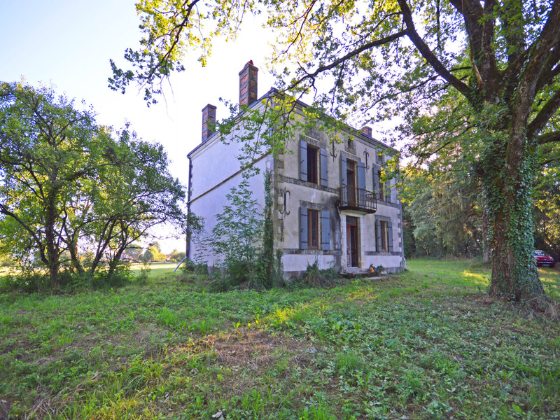 French property for sale in Négrondes, Dordogne - &#8364;172,800 - photo 4