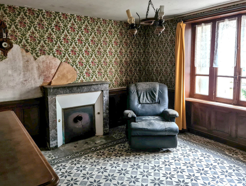 French property for sale in Cerisy-la-Forêt, Manche - €88,000 - photo 4