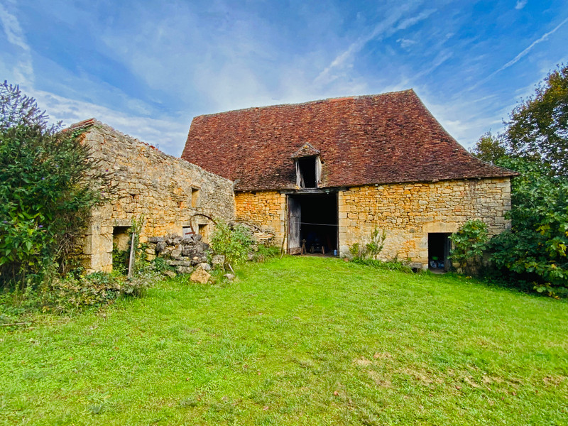 French property for sale in Nailhac, Dordogne - €233,200 - photo 1