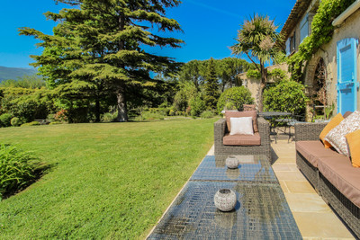 French property for sale in Châteauneuf-Grasse, Alpes-Maritimes - €3,190,000 - photo 3