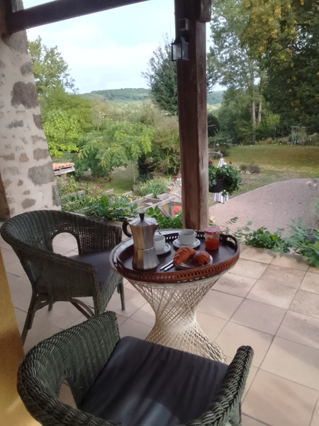 French property for sale in Busserolles, Dordogne - &#8364;339,200 - photo 9
