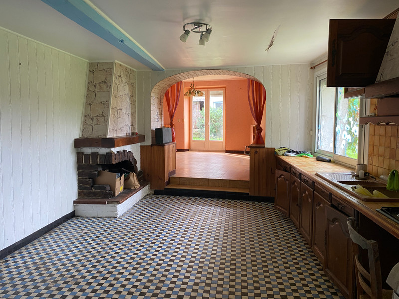 French property for sale in Condéon, Charente - €158,050 - photo 3