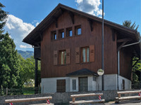 Propriété à vendre à Morillon, Haute-Savoie - 715 000 € - photo n°1