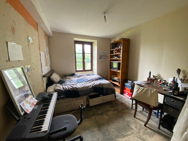 French property for sale in Léoville, Charente-Maritime - €110,000 - photo 9