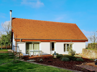 Chalet à vendre à Jumilhac-le-Grand, Dordogne, Aquitaine, avec Leggett Immobilier