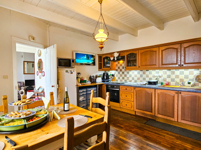 French property for sale in Lannéanou, Finistère - €125,000 - photo 4