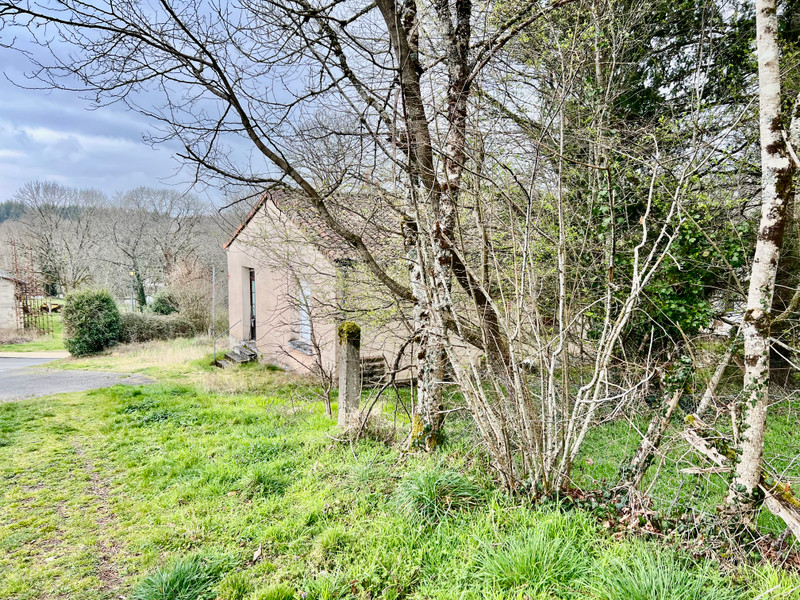 French property for sale in Marval, Haute-Vienne - €76,000 - photo 1