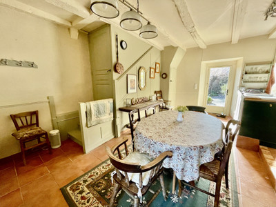 French property for sale in Le Mené, Côtes-d'Armor - €365,700 - photo 5