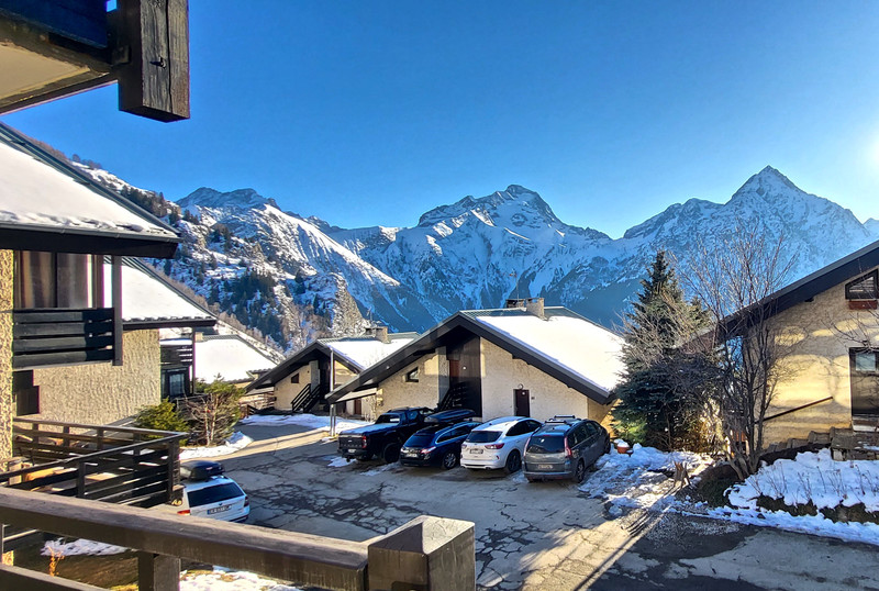French property for sale in Les Deux Alpes, Isère - photo 3
