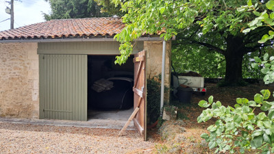 French property for sale in Gout-Rossignol, Dordogne - €255,000 - photo 9