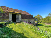 Grange à vendre à Biars-sur-Cère, Lot - 89.000 € - photo 2