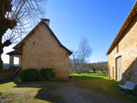 Maison à vendre à Cherveix-Cubas, Dordogne - 384.000 € - photo 2