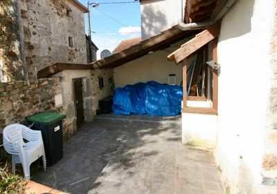 French property for sale in Bussière-Badil, Dordogne - €51,300 - photo 9
