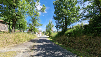 French property for sale in Beaupouyet, Dordogne - €36,600 - photo 12