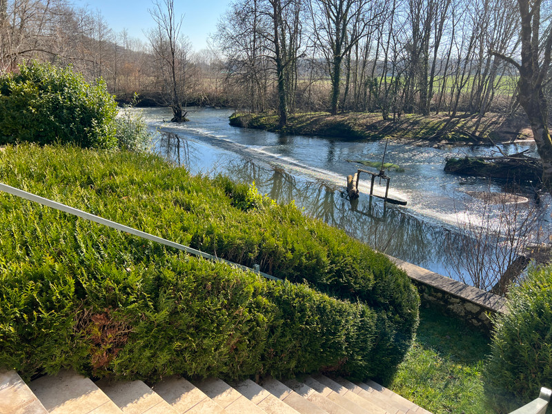 French property for sale in Sainte-Eulalie-d'Ans, Dordogne - €477,000 - photo 1