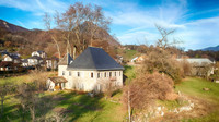 Chateau à vendre à Frontenex, Savoie - 550 000 € - photo 2