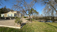 Maison à vendre à Colombier, Dordogne - 330.000 € - photo 2