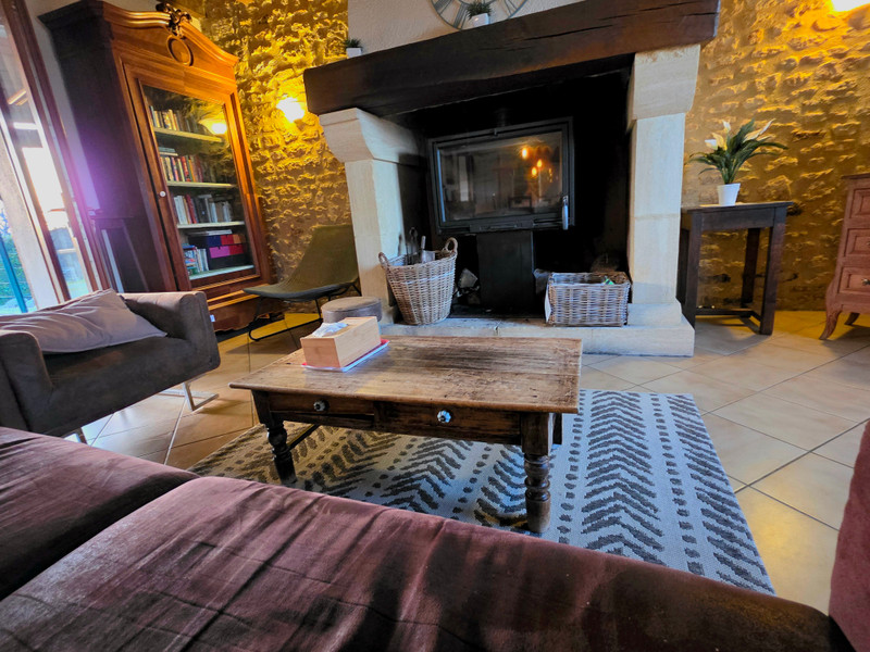 French property for sale in Plazac, Dordogne - €260,000 - photo 5