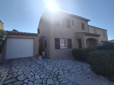 house for sale in Var