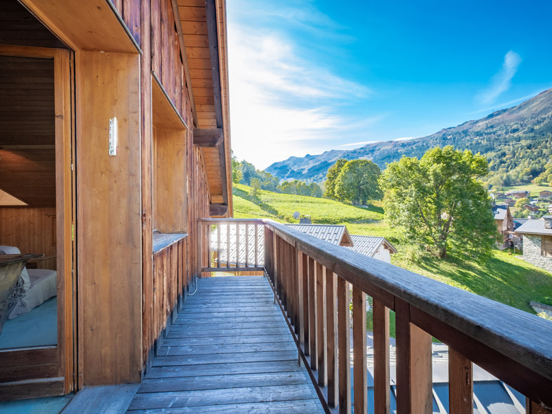 Propriété à vendre à MERIBEL LES ALLUES, Savoie - 695 000 €