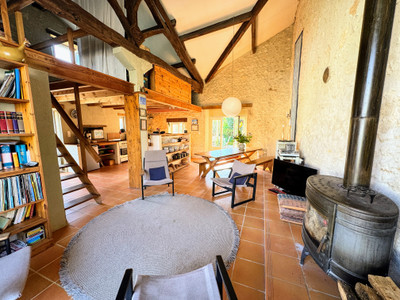 French property for sale in Bourg-des-Maisons, Dordogne - €109,000 - photo 7
