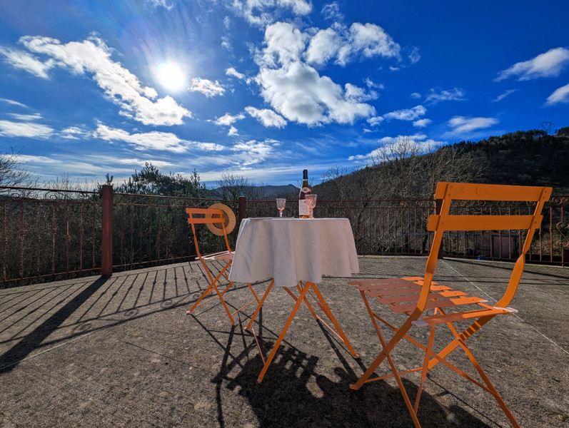 French property for sale in Courniou, Hérault - €267,000 - photo 3