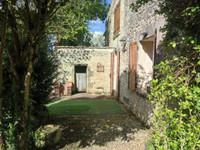 Maison à vendre à Saint-Romain-de-Benet, Charente-Maritime - 275.000 € - photo 3