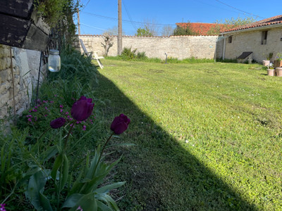 French property for sale in Loubillé, Deux-Sèvres - €189,000 - photo 8