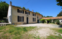 French property, houses and homes for sale in Fontivillié Deux-Sèvres Poitou_Charentes