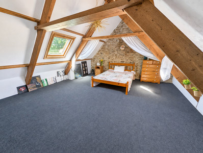 French property for sale in Plésidy, Côtes-d'Armor - €135,000 - photo 7
