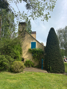 French property for sale in Saint-Cosme-en-Vairais, Sarthe - €231,655 - photo 4