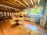 Propriété à vendre à Mazerolles, Charente - 267 500 € - photo n°3