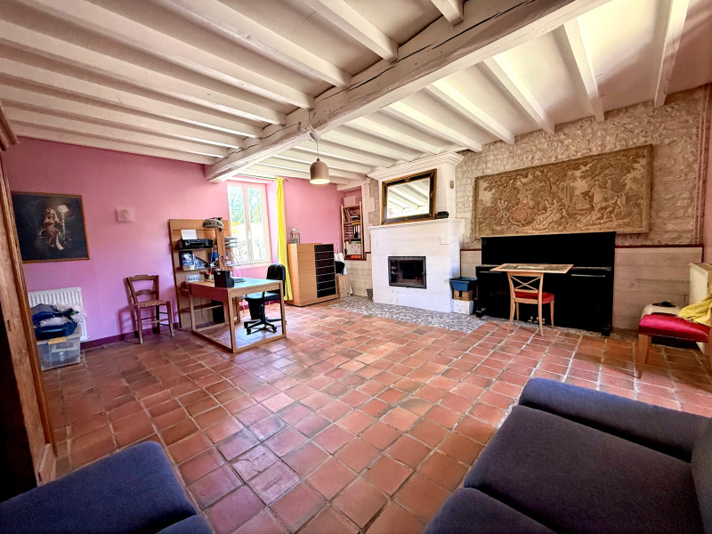 French property for sale in Bellevigne, Charente - €409,500 - photo 3