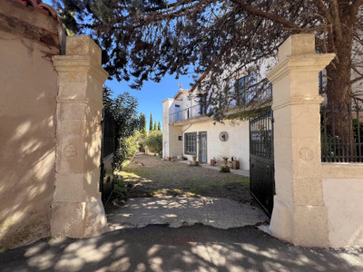 Maison à vendre à Pinet, Hérault, Languedoc-Roussillon, avec Leggett Immobilier