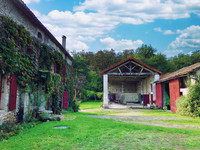 Maison à vendre à Blanzaguet-Saint-Cybard, Charente - 329 000 € - photo 9