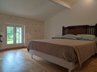 Maison à vendre à Cozes, Charente-Maritime - 479.200 € - photo 8