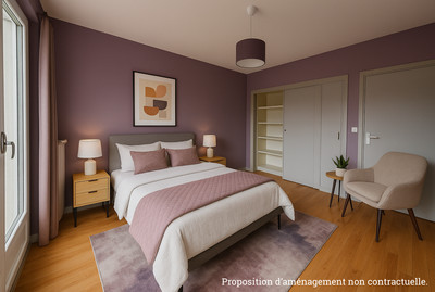 French property for sale in Montmerle-sur-Saône, Ain - €355,100 - photo 4