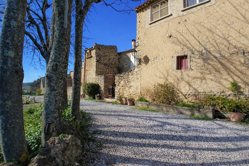 French property for sale in Cesseras, Hérault - €1,420,000