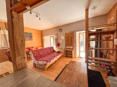 French property for sale in Peisey-Nancroix, Savoie - €2,080,000 - photo 2